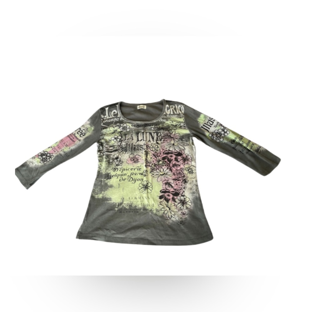 Y2K top NWOT so beautiful!!!!